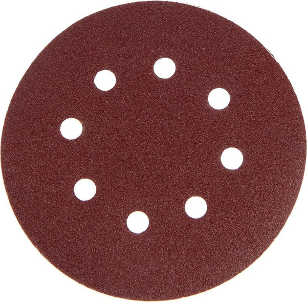 Набор шлифовальных кругов Tundra 5354666