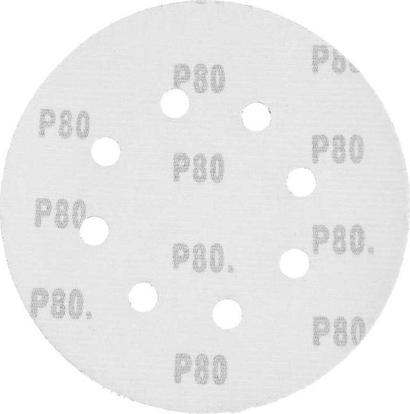 Набор шлифовальных кругов Tundra 5354666