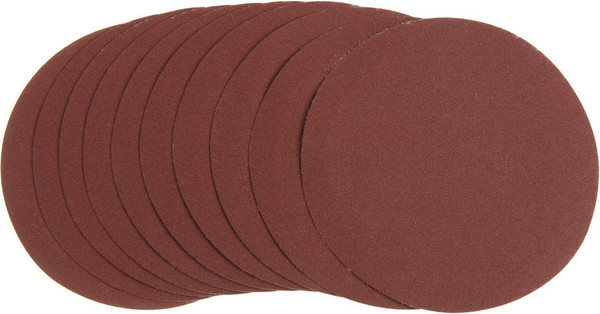 Набор шлифовальных кругов Tundra 9422555 - фото