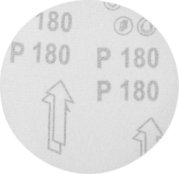 Набор шлифовальных кругов Tundra 9422555