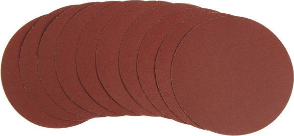 Набор шлифовальных кругов Tundra 9422579 - фото