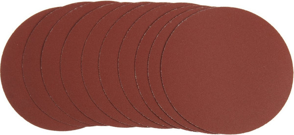 Набор шлифовальных кругов Tundra 9422581 - фото