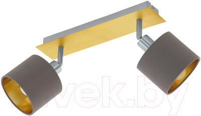 Спот Eglo Valbiano 97537 - фото