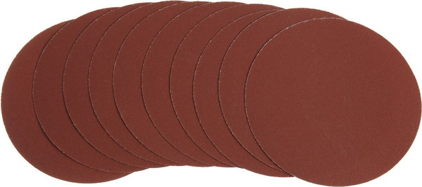 Набор шлифовальных кругов Tundra 9422582 - фото