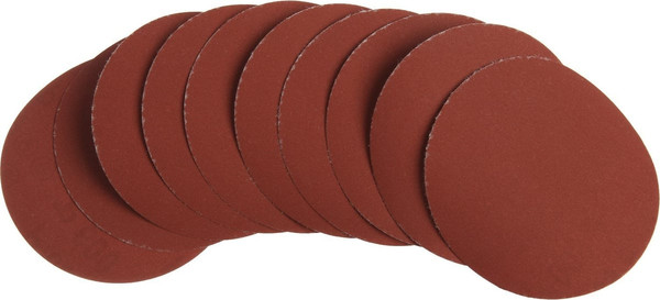 Набор шлифовальных кругов Tundra 9422583 - фото