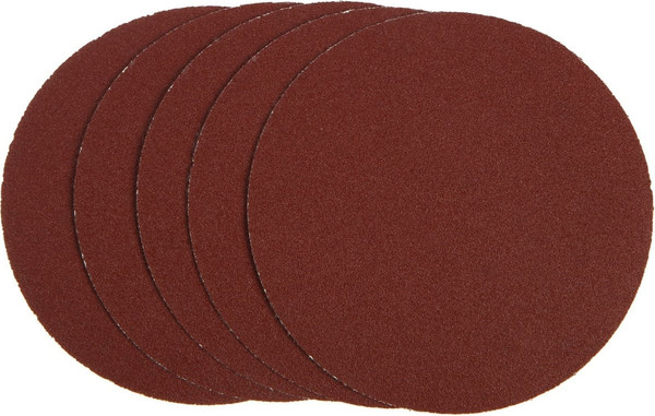 Набор шлифовальных кругов Tundra 9422559 - фото