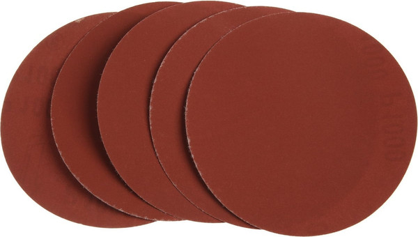 Набор шлифовальных кругов Tundra 9422569 - фото