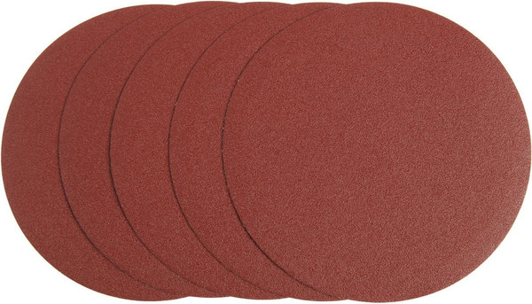 Набор шлифовальных кругов Tundra 9422560 - фото