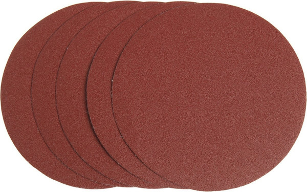 Набор шлифовальных кругов Tundra 9422561 - фото