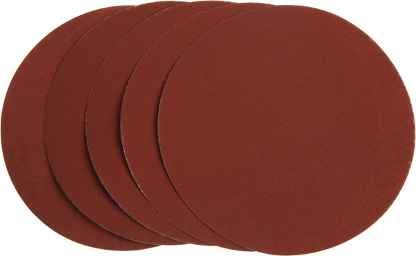 Набор шлифовальных кругов Tundra 9422570 - фото