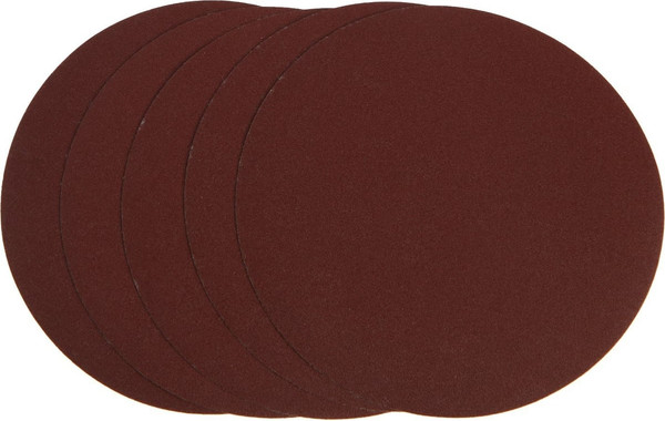 Набор шлифовальных кругов Tundra 9422563 - фото