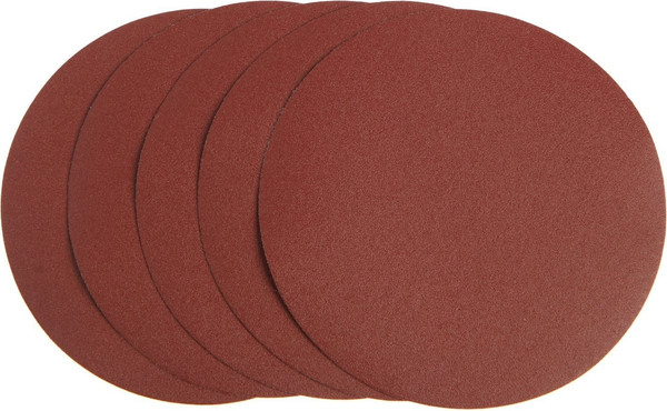 Набор шлифовальных кругов Tundra 9422564 - фото