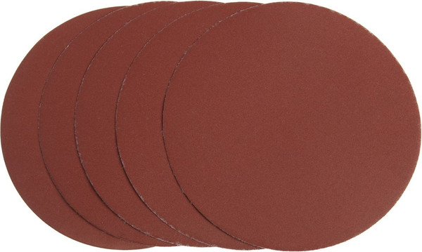 Набор шлифовальных кругов Tundra 9422565 - фото