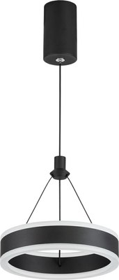 Потолочный светильник Citilux Дуэт CL719011