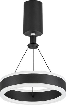 Потолочный светильник Citilux Дуэт CL719011