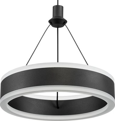 Потолочный светильник Citilux Дуэт CL719011