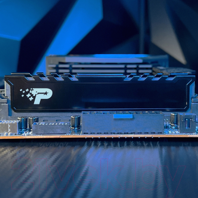 Оперативная память DDR5 Patriot PSP516G480081H1