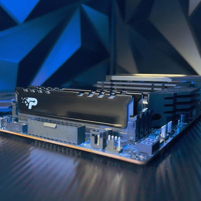 Оперативная память DDR5 Patriot PSP516G480081H1