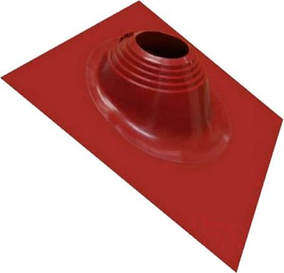 Проходка кровельная No Brand КП1 - фото