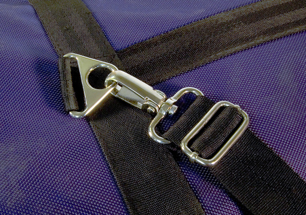 Сумка для телескопа Levenhuk Zongo 80 / 37624