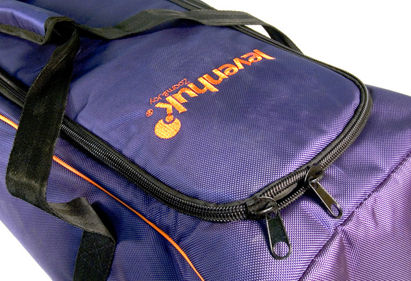 Сумка для телескопа Levenhuk Zongo 80 / 37624