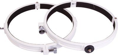 Набор крепежных колец для рефракторов Sky-Watcher 250мм / 67868 - фото