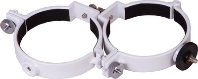 Набор крепежных колец для рефракторов Sky-Watcher 101-102мм / 72718 - фото