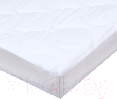 Наматрасник защитный Этель Aquastop 200x200 / 10448758 - фото