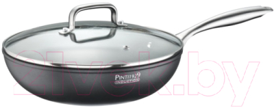 Вок Pinti Inox ST-1 / 38209528 - фото