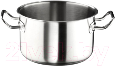 Кастрюля Pinti Inox Master 3840B316 - фото