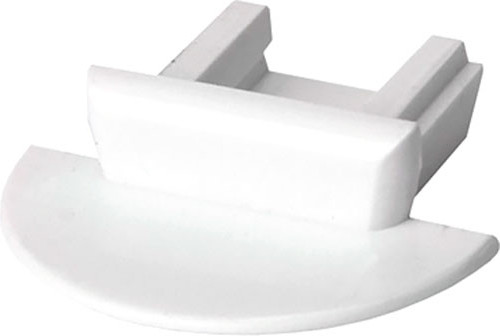 Заглушка для профиля JAZZway PAL 1808 глухая / 1037497 - фото