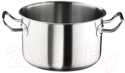 Кастрюля Pinti Inox Master 3840B330 - фото