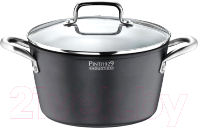 Кастрюля Pinti Inox ST-1 / 820V128 - фото