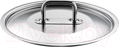 Крышка металлическая Pinti Inox Master 38403018 - фото