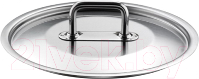 Крышка металлическая Pinti Inox Master 38403028 - фото