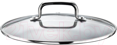 Крышка стеклянная Pinti Inox 38203A30 - фото