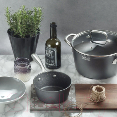 Крышка стеклянная Pinti Inox 38203A30