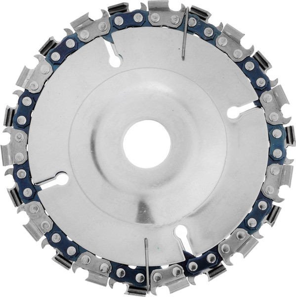 Пильный диск Tundra 4617749