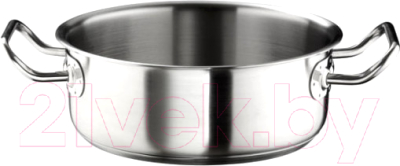 Сковорода Pinti Inox Master 38400928 - фото