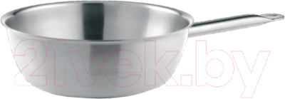 Сотейник Pinti Inox Master 38401224 - фото