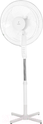 Вентилятор Lex LXFC 8312 - фото