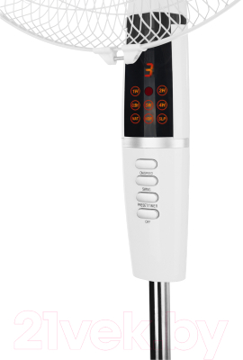 Вентилятор Lex LXFC 8346