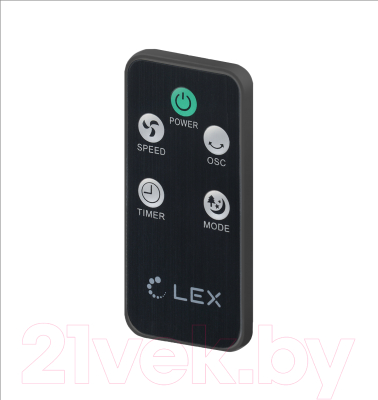 Вентилятор Lex LXFC 8364