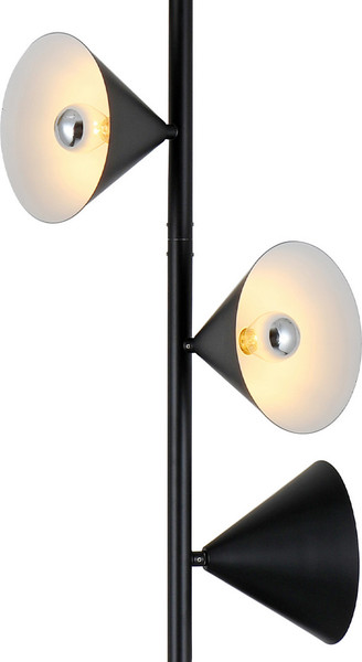 Торшер Kinklight Эвелин 08480-F.19