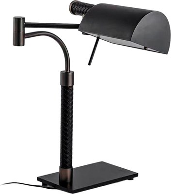 Настольная лампа Kinklight Джиона 07718-T.19 - фото