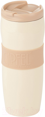 Термокружка Gipfel New York 51786 - фото