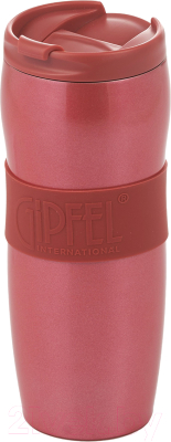 Термокружка Gipfel New York 51787 - фото