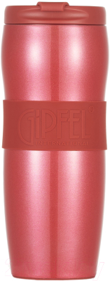 Термокружка Gipfel New York 51787