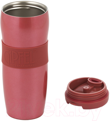 Термокружка Gipfel New York 51787