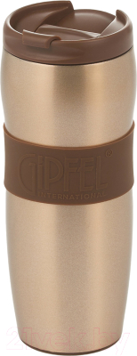 Термокружка Gipfel New York 51788 - фото